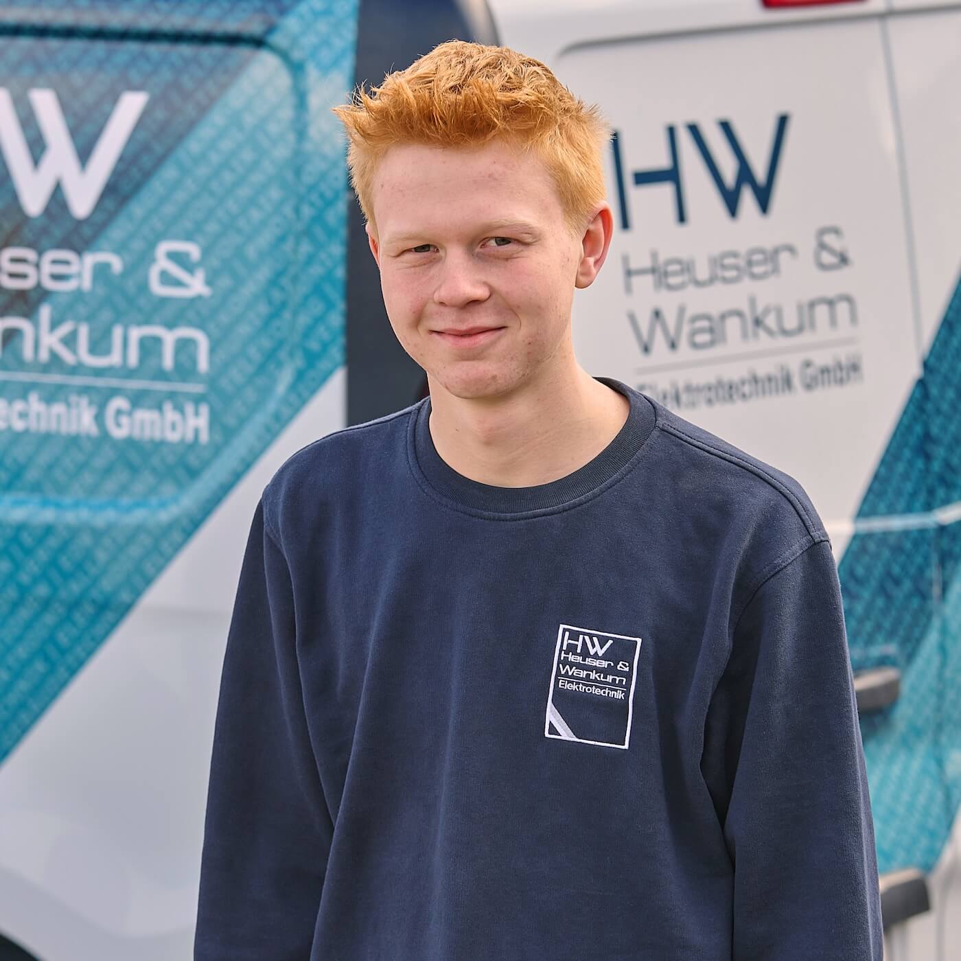 Heuser & Wankum – Leo Jasper Grothe
