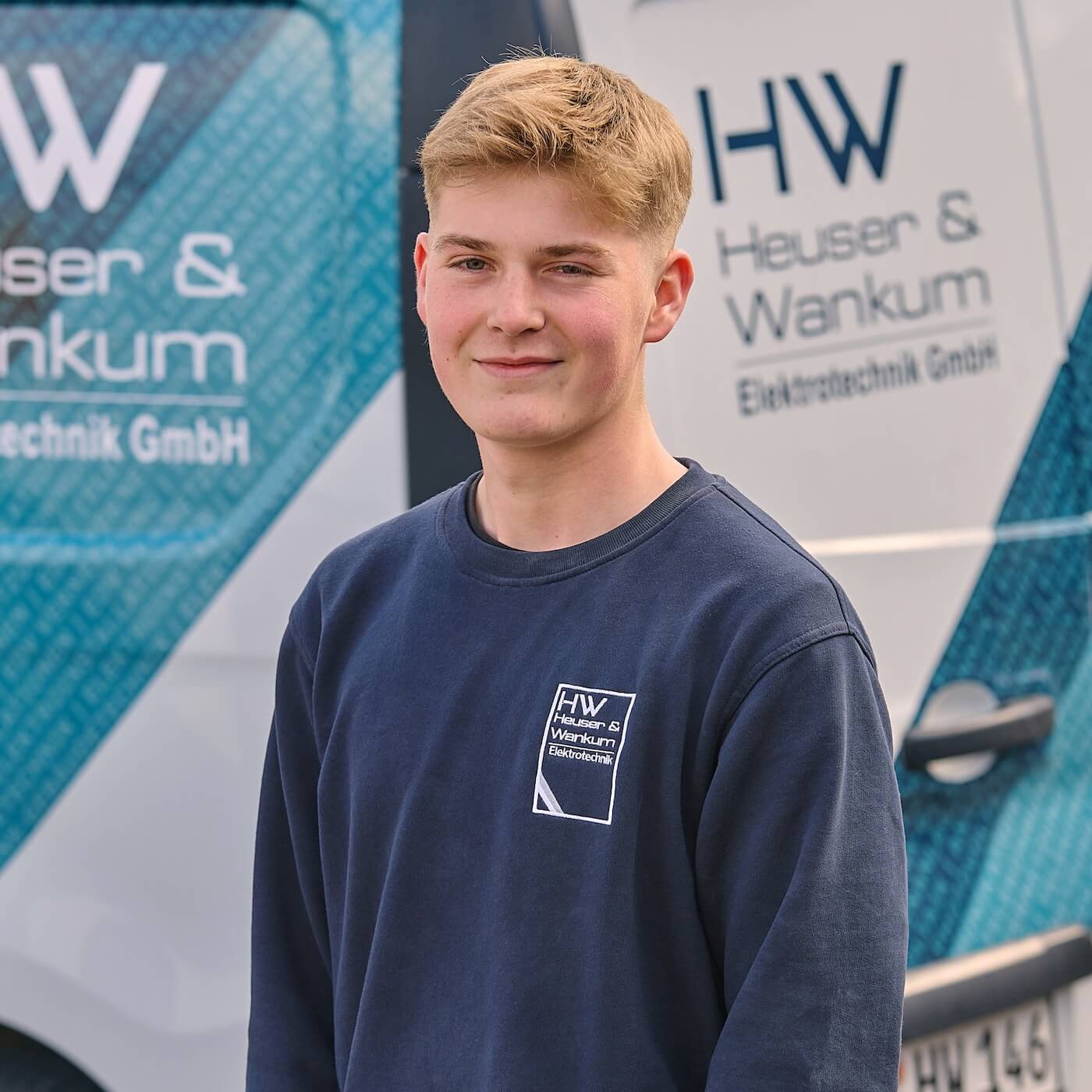 Heuser & Wankum – Ole Sieverding