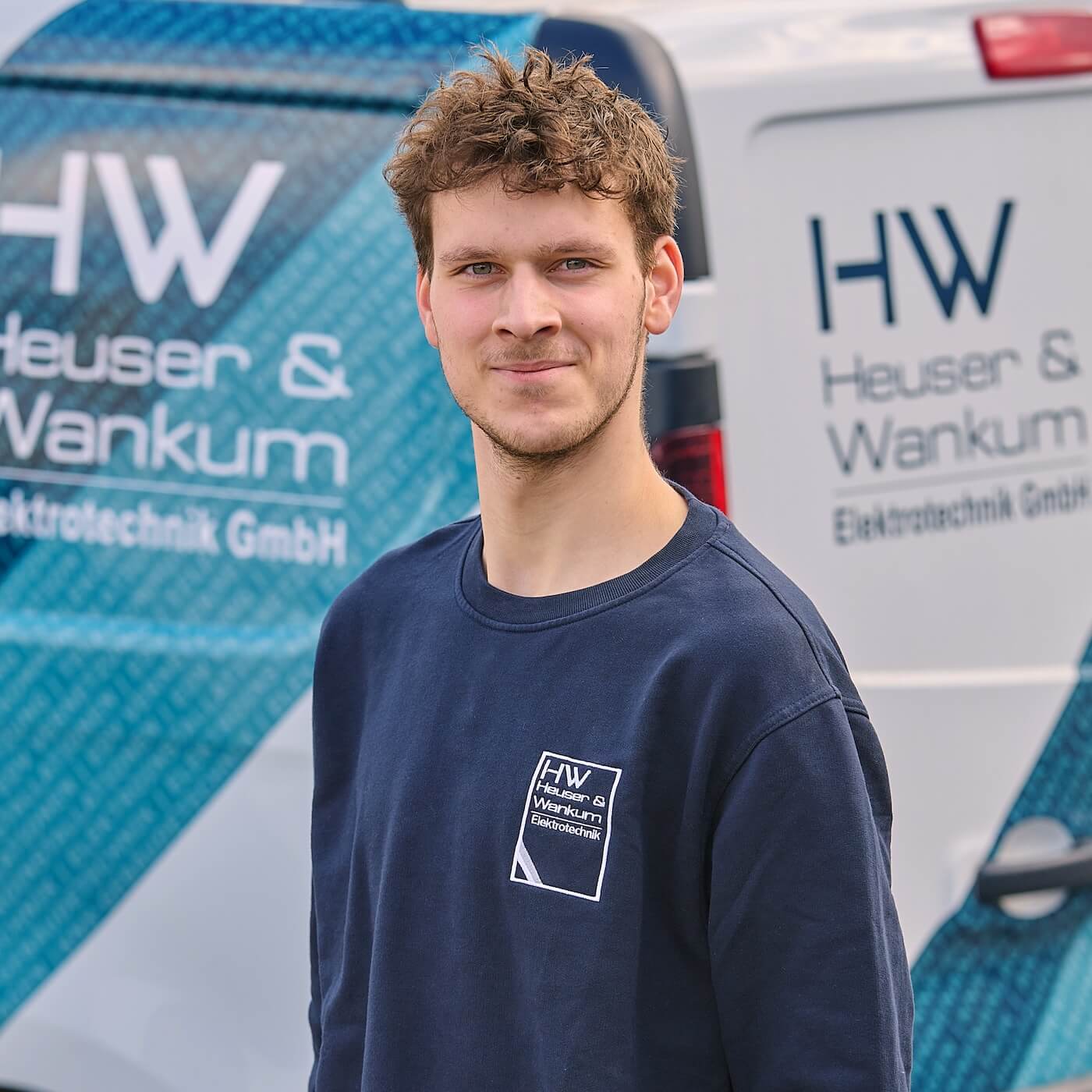 Heuser & Wankum – Florian Thamm